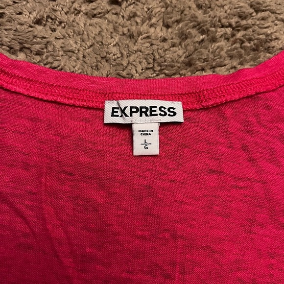 Express women’s tees bundle - Picture 5 of 5